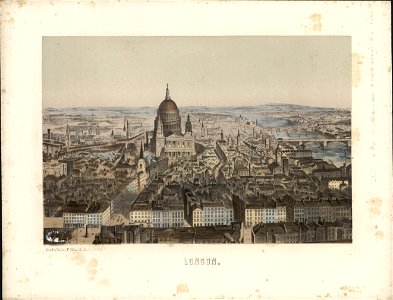 London, objectnr A 58867