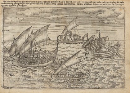 Lodewijcksz - Historie van Indien - 1617 - UB Radboud Uni Nijmegen - 204794153 109