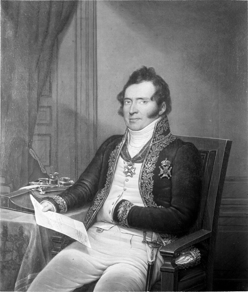 Lodewijk van Toulon
