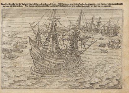 Lodewijcksz - Historie van Indien - 1617 - UB Radboud Uni Nijmegen - 204794153 127