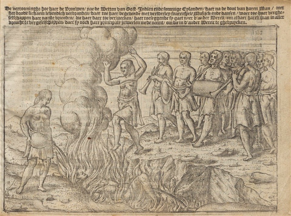 Lodewijcksz - Historie van Indien - 1617 - UB Radboud Uni Nijmegen - 204794153 143