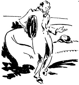Londres - Chez les fous, 1925 (page 26 crop)
