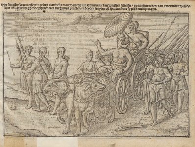 Lodewijcksz - Historie van Indien - 1617 - UB Radboud Uni Nijmegen - 204794153 139