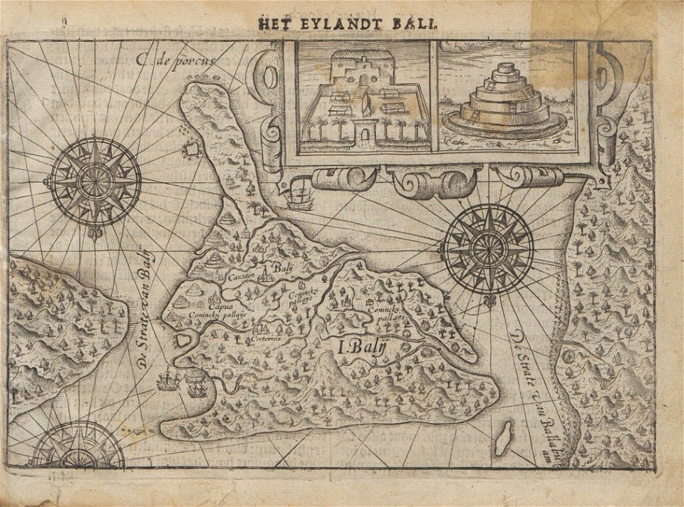 Lodewijcksz - Historie van Indien - 1617 - UB Radboud Uni Nijmegen - 204794153 141