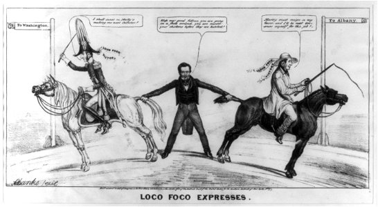 Loco Foco expresses LCCN2008661322