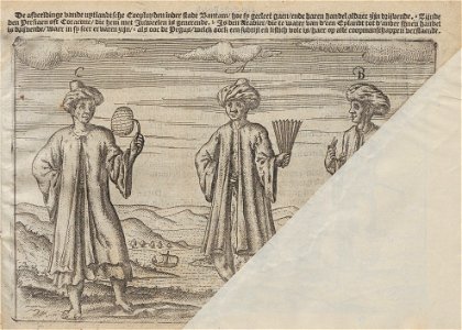 Lodewijcksz - Historie van Indien - 1617 - UB Radboud Uni Nijmegen - 204794153 93