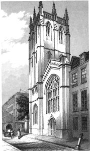 Alban wood godwin