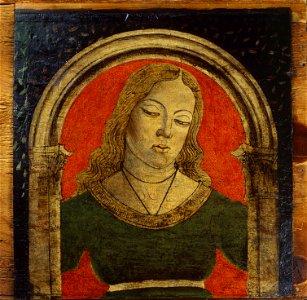 Lombard painter - Ceiling Panels - Google Art Project (27957085)