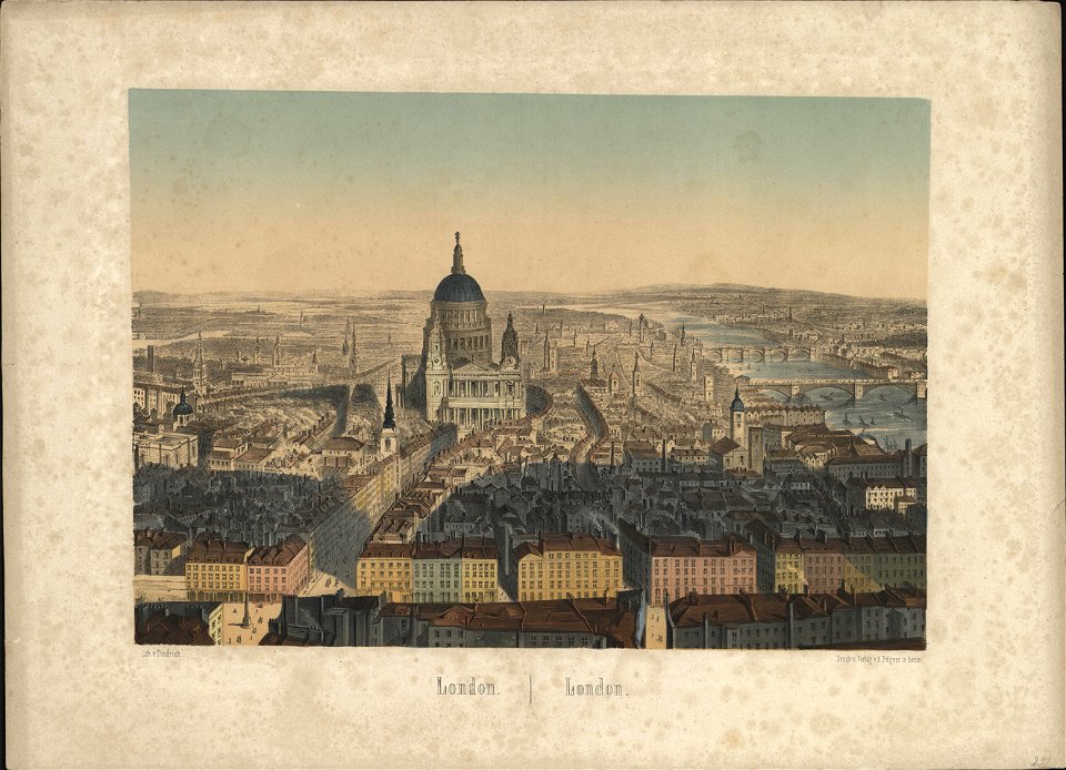 London, objectnr A 58799