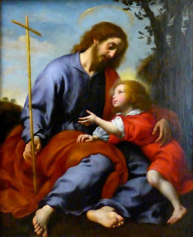 Longchamp006 Dolci Jésus & Joseph