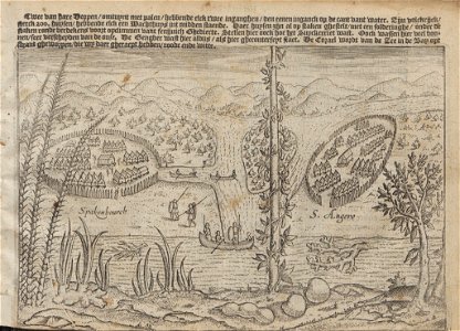 Lodewijcksz - Historie van Indien - 1617 - UB Radboud Uni Nijmegen - 204794153 33