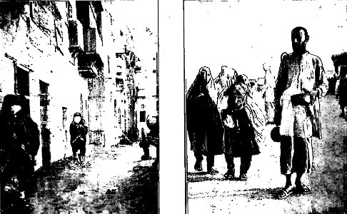 Londres - Pêcheurs de perles, 1931 (page 26 crop)