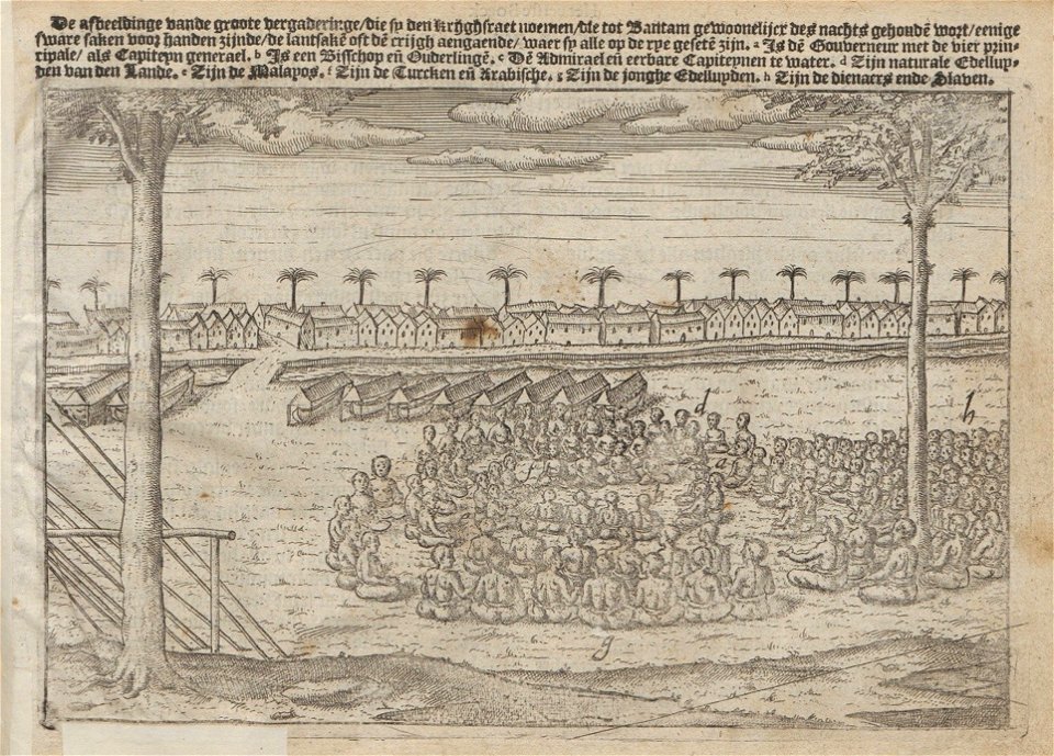 Lodewijcksz - Historie van Indien - 1617 - UB Radboud Uni Nijmegen - 204794153 99