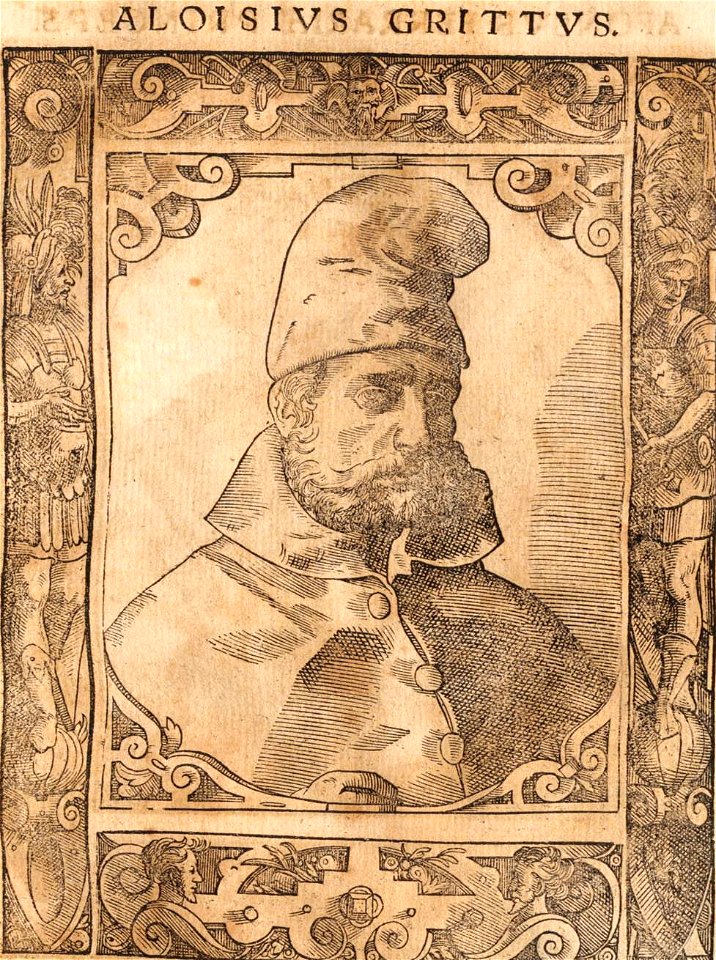 Lodovico Gritti