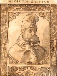 Lodovico Gritti