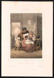 Loisirs pigal. Monsieur touche-a-tout LCCN2003677720