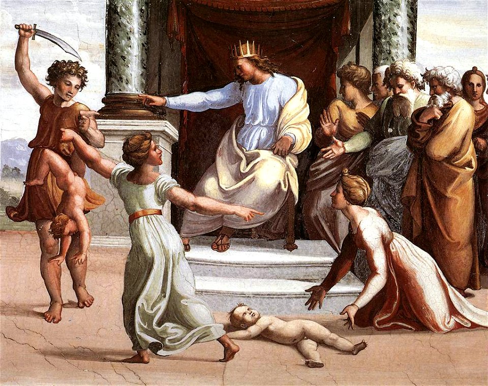 Loggia di raffaello 06