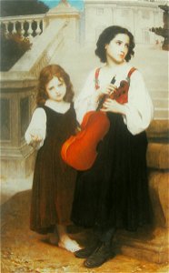 Loindupays W-A Bouguereau