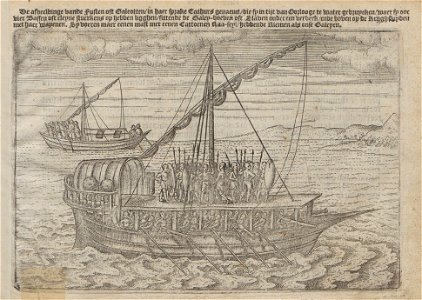 Lodewijcksz - Historie van Indien - 1617 - UB Radboud Uni Nijmegen - 204794153 107