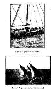 Londres - Pêcheurs de perles, 1931 (page 103 crop)
