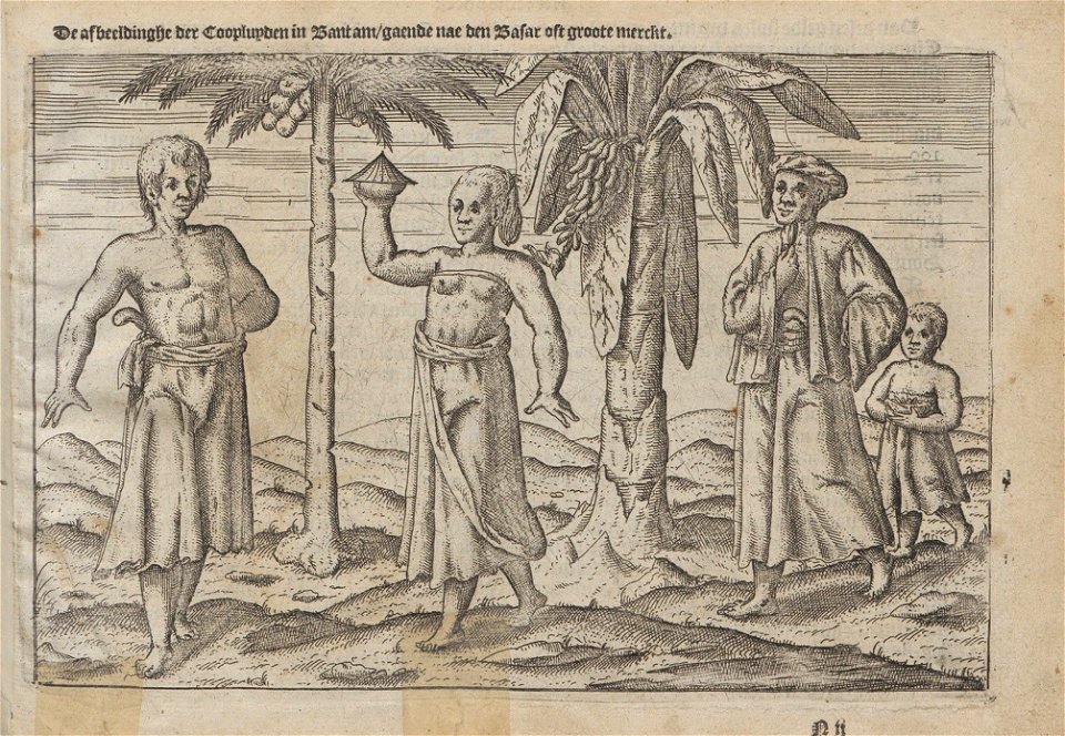 Lodewijcksz - Historie van Indien - 1617 - UB Radboud Uni Nijmegen - 204794153 91