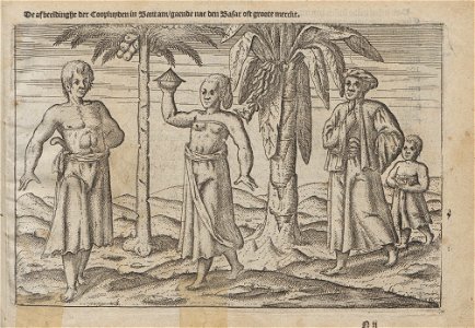 Lodewijcksz - Historie van Indien - 1617 - UB Radboud Uni Nijmegen - 204794153 91
