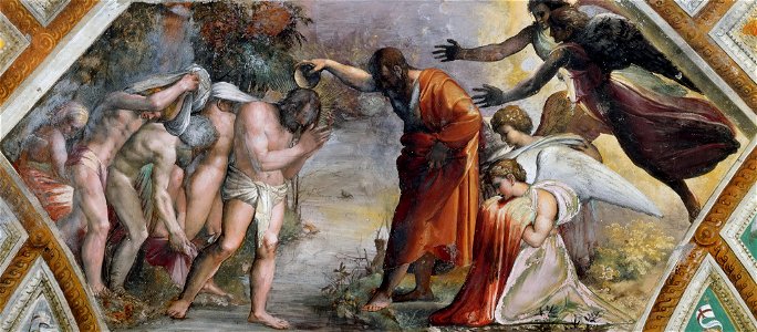Loggia di raffaello, 13, 03