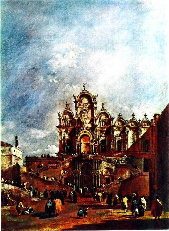 Lorenzelli-Venezia - Tav. I-35