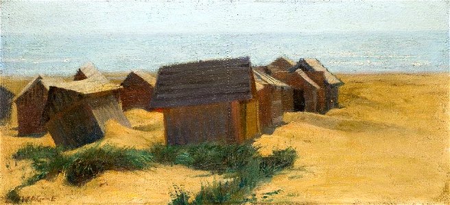 Lohwag Seaside