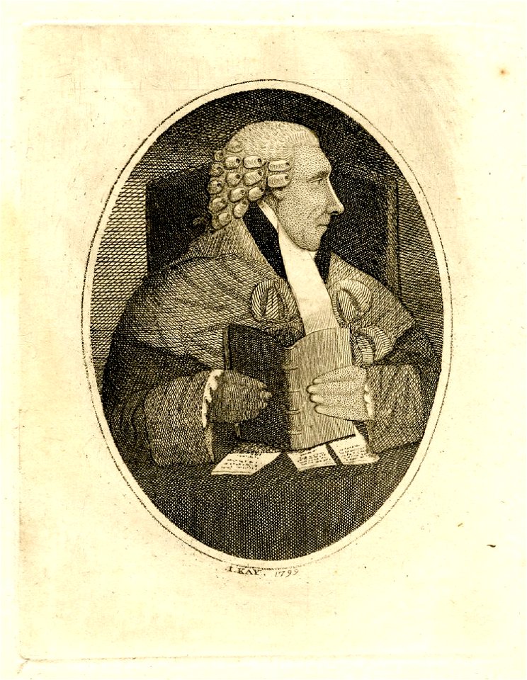Lord Balmuto by John Kay, 1799 (2)