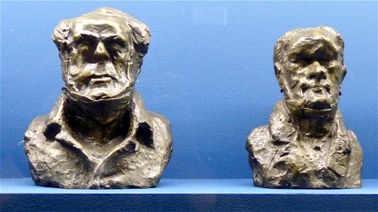 Longchamp135 Daumier Vatout & Ganneron