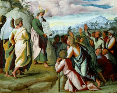 Loggia di raffaello, 09, 04