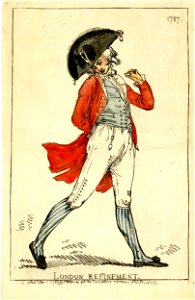 London refinement. (BM 1866,0512.3053)