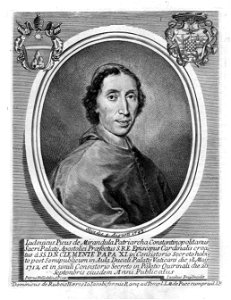 Lodovico Pico della Mirandola