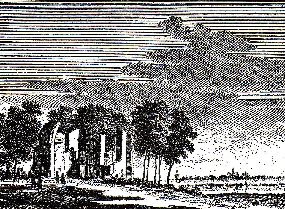 Looperskapelle 1745