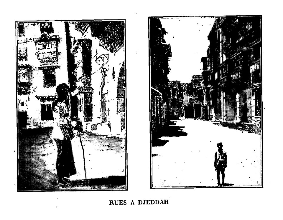Londres - Pêcheurs de perles, 1931 (page 44 crop)