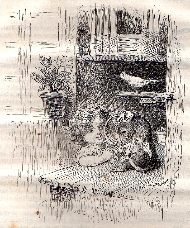 Lorenz Frølich Mère Bontemps23