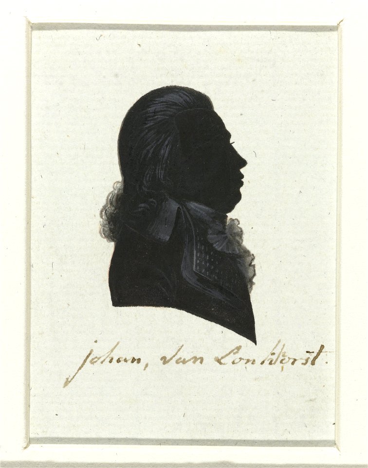 Lokhorst, J. van