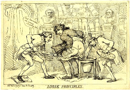 Loose principles. (BM 1868,0808.5823)