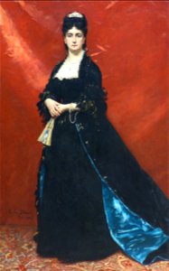 Longchamp109 Carolus Goldschmidt 1874