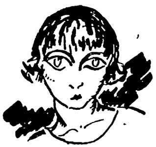 Londres - Chez les fous, 1925 (page 85 crop)