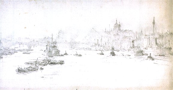London Bridge RMG PV2007