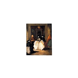 Longhi - THE COFFEE SHOP ('LA BOTTEGA DEL CAFFÈ'), lot.42