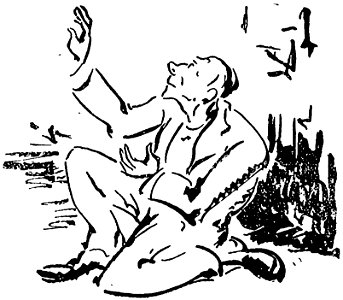 Londres - Chez les fous, 1925 (page 88 crop)
