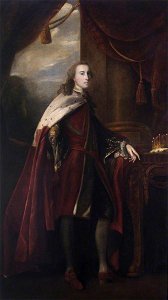 Lord Dartmout