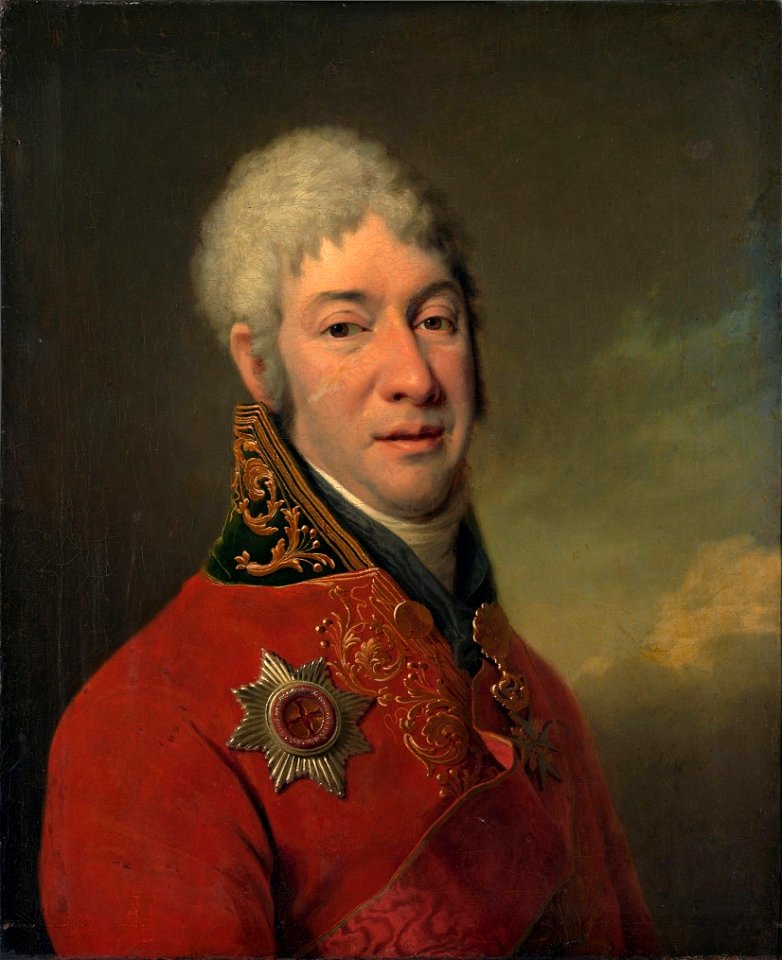 Lopukhin IV