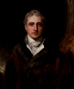 Lord Castlereagh Marquess of Londonderry