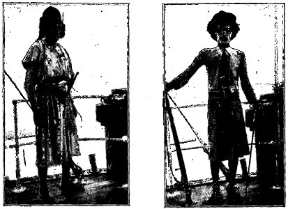Londres - Pêcheurs de perles, 1931 (page 194 crop)