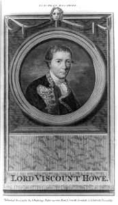 Lord Viscount Howe - Angus sculp. LCCN2003675613