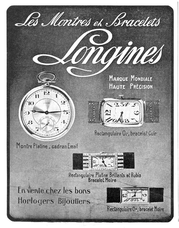 Longines-1924